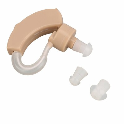 Hearing Amplifier Ear Whisperer